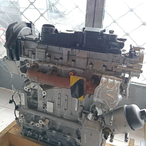 Opel Grandland 1.5L 8-Valve Engine like new, fits Citroen Ford Peugeot 2008