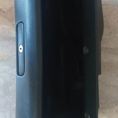 Skoda Octavia 4 interior plastic parts like new