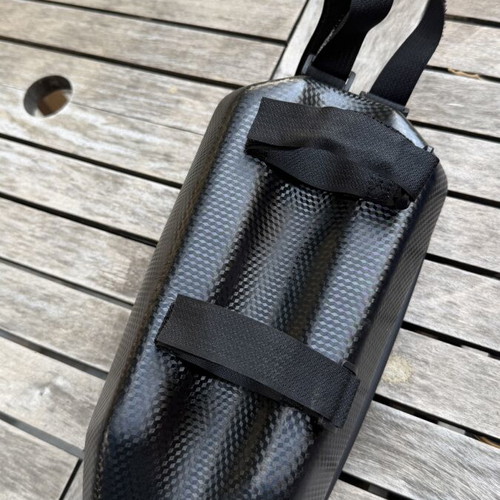 Xiaomi Scooter 5 Pro with Front and Rear Suspension
