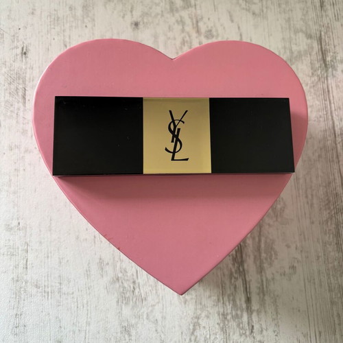 YSL Couture Variations eyeshadow palette with brush