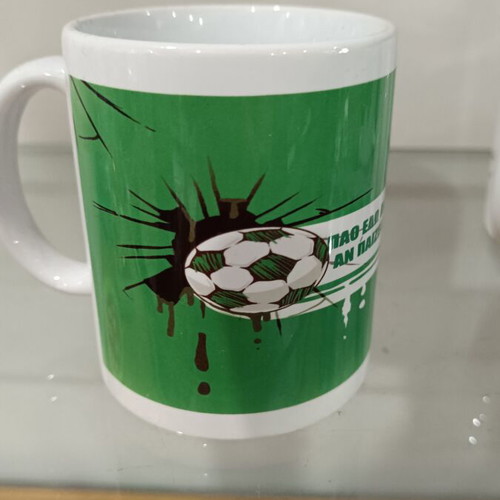 Panathinaikos mugs new