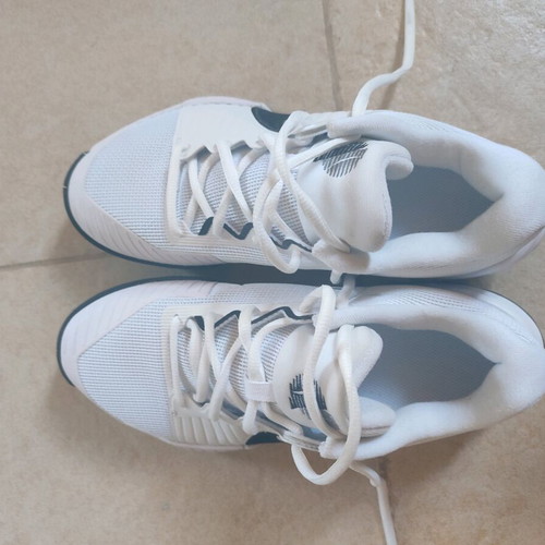 Nike GP Challenge Pro αθλητικά σαν καινούργια, νούμερο 40,5, μαύρο-άσπρο