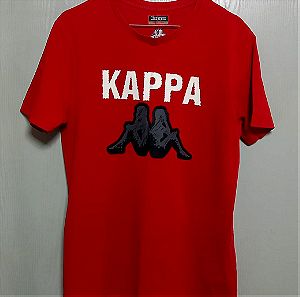 Kappa T-Shirt Ανδρικό