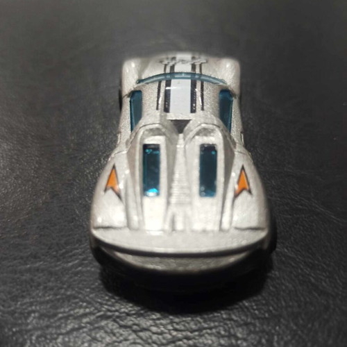 Collectible toy car #13 like new