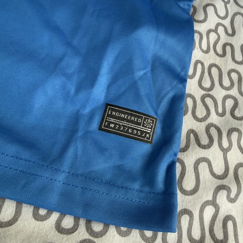 Stussy Brasil Jersey new with tag
