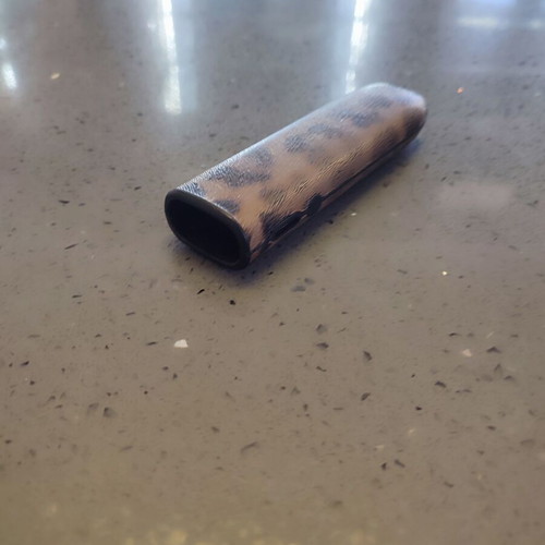 Iqos Iluma One with case new