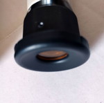 Monocular 10x30 like new, foldable observation telescope