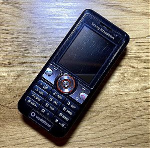 (Νέα Τιμή) Λειτουργικό Sony Ericsson V630i χωρίς Μπαταρία