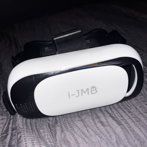 VR Box Projector like new
