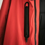 Pull & Bear ski jacket size Medium like new