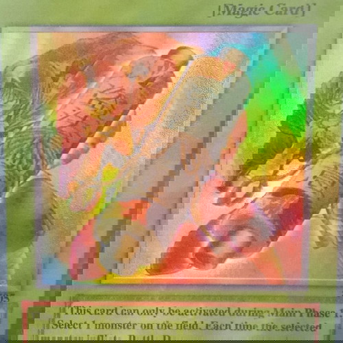 Κάρτα Yu-Gi-Oh