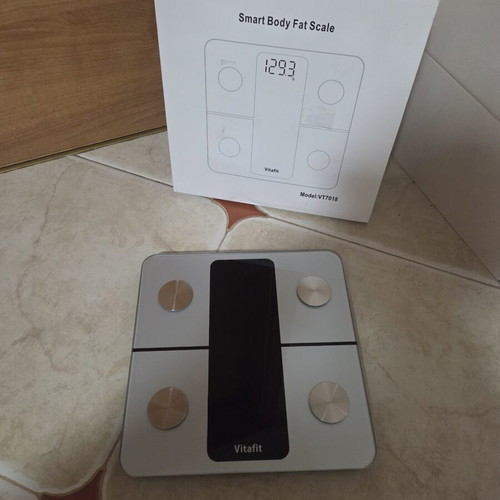 Vitafit VT7018 Smart Scale new