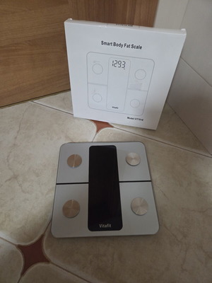 Vitafit VT7018 Smart Scale new