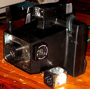 Polaroid viva