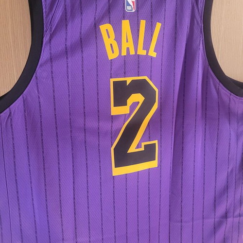 NBA Nike Swingman Jersey XL new, authentic