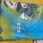 Children's bed sheet new for single bed
