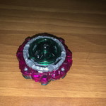 Beyblade Burst Kerbecs Takara Tomy like new
