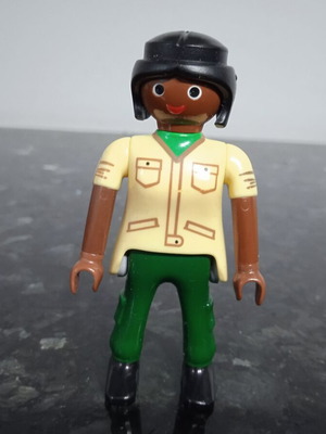 Playmobil like new 2010-2014