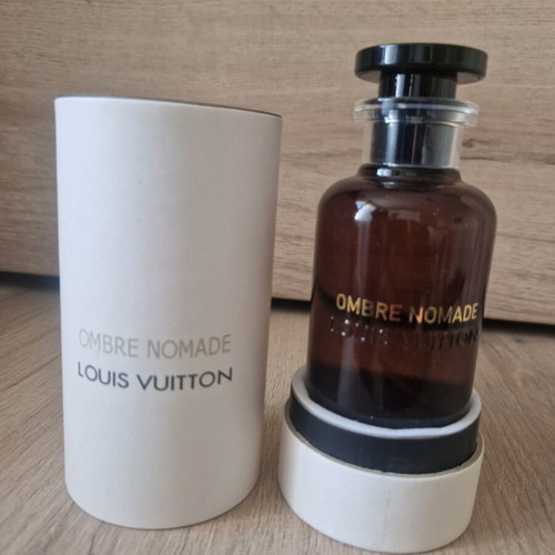 Louis Vuitton Ombre Nomade perfume 100ml