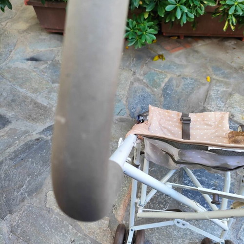 Lorelli stroller like new, very light and clean