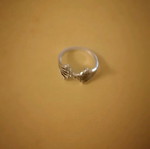 Women's ring like new