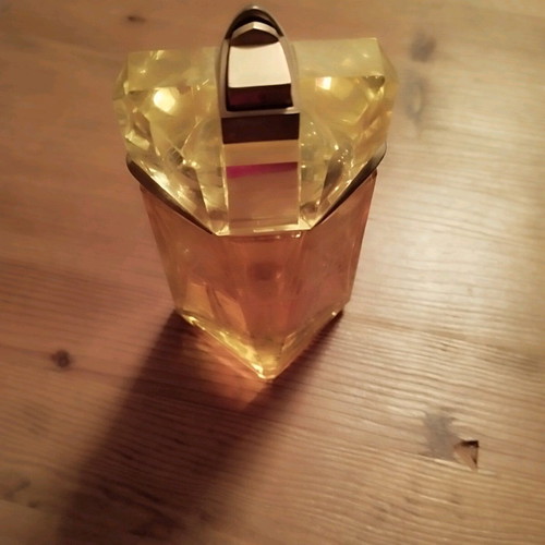 Allien Sunessence edt vintage συλλεκτικό μεταχειρισμένο