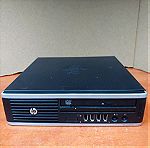  HP Compaq 8200 Elite ULTRA-SLIM DESKTOP  USFF