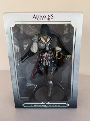 Assassin's Creed Ezio Auditore Ubicollectibles figure