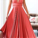  Φόρεμα (Classic ballgown) - 15 διαφορετικοί τρόποι δεσίματος