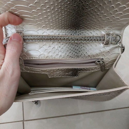 Axel crossbody bag new