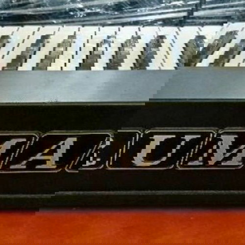 Crumar Roadrunner 2 vintage analog electronic piano used