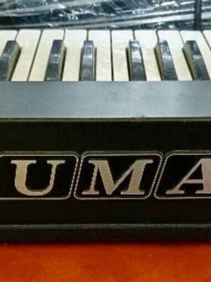 Crumar Roadrunner 2 vintage analog electronic piano used