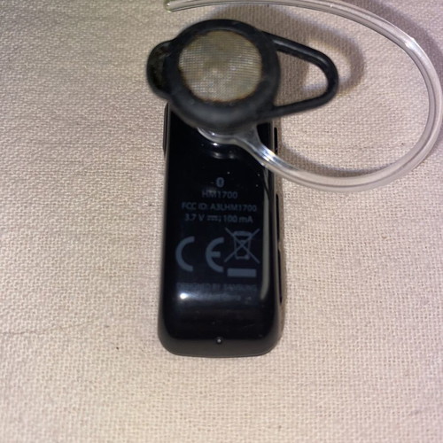Samsung HM1700 Bluetooth headset handsfree