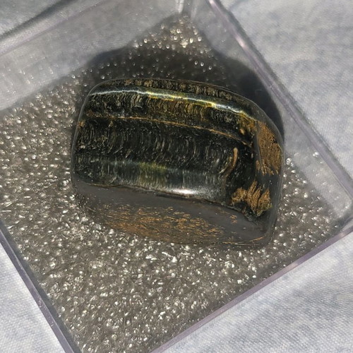 Tiger's Eye Stone