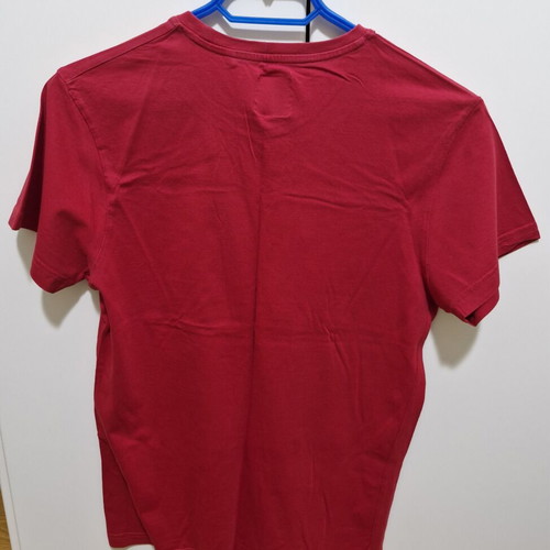 Men's T-shirt So Cool, red, size M