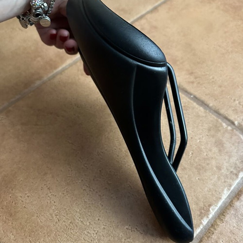 Selle Royal Bicycle Saddle Made in Italy like new