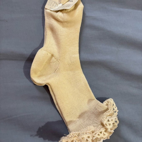 Baby socks 0-2 years new, pack of 9 pairs