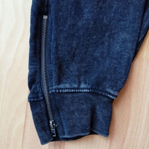 Zara Boys' Sweatpants 164cm Like New Black