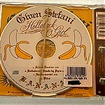  Gwen Stefani - Hollaback girl 3-trk cd single