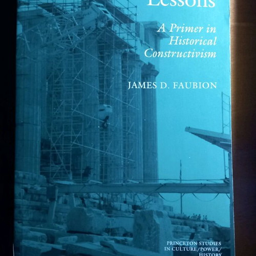 Modern Greek Lessons book like new, English