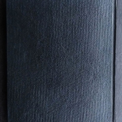 The Capital abridged popularized book used