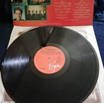 Rock 80's Vol2 μεταχειρισμένο, Virgin 1981