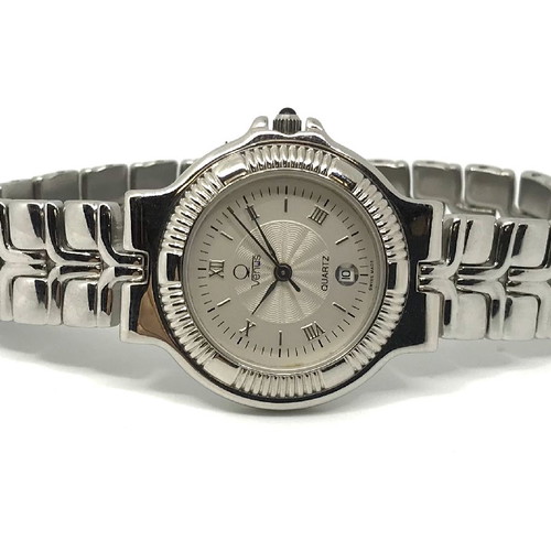 Venus wristwatch women's new from exclusive collection