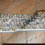  All the works of Michelangelo and Sistine Chapel 1969