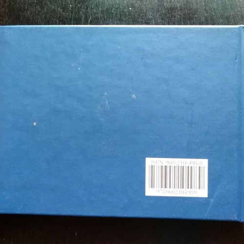 Kineziki Sofia 2 Mini Book like new, 165 Proverbs and a Wish