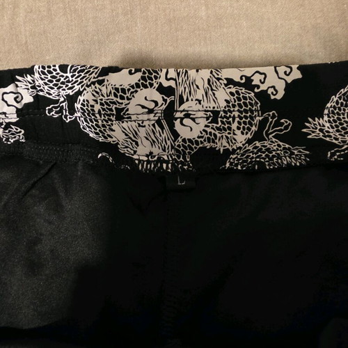 Pole Bottom Creatures XIX pants like new, size large
