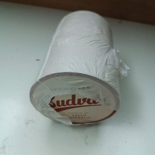 Budvar paper coasters new