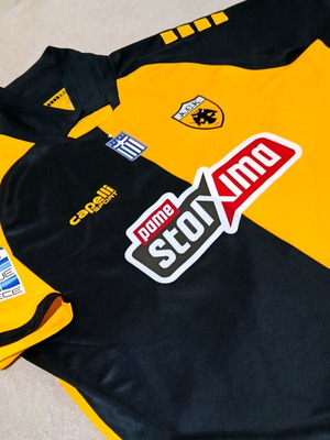 ΑΕΚ φανέλα Oliveira 2XL σαν καινούργιο, γνήσιο