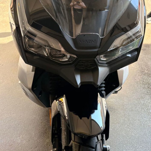 Daytona Mista 125 scooter like new, automatic, 125cc, petrol