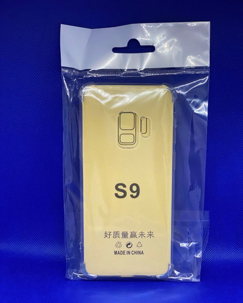 Samsung Galaxy S9 Anti Shock 0,5mm Διάφανο